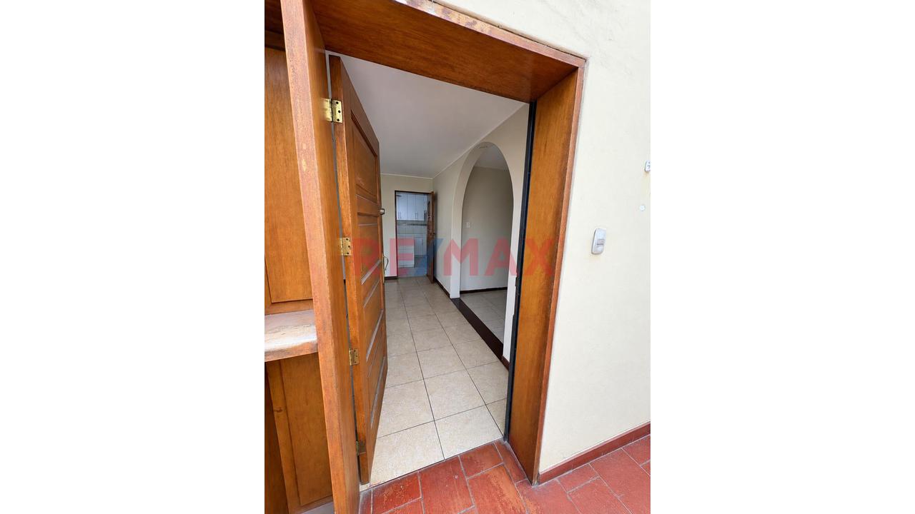 Departamento El Alquiler En Alameda Del Rocio – Santiago De Surco. Vive En Una De Las Zonas Residenciales Mas Bonitas De Surco, Con Todo Lo Que Necesitas A Tu Alcance - 3