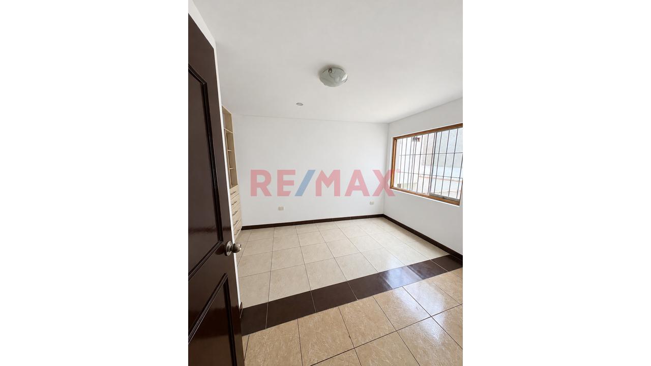 Departamento El Alquiler En Alameda Del Rocio – Santiago De Surco. Vive En Una De Las Zonas Residenciales Mas Bonitas De Surco, Con Todo Lo Que Necesitas A Tu Alcance - 6