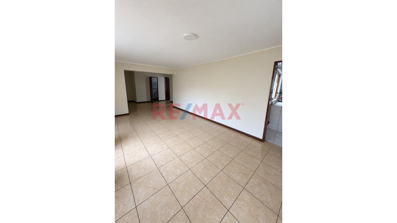 Departamento El Alquiler En Alameda Del Rocio – Santiago De Surco. Vive En Una De Las Zonas Residenciales Mas Bonitas De Surco, Con Todo Lo Que Necesitas A Tu Alcance - 4
