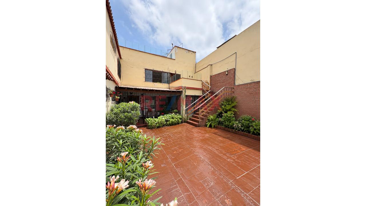 Departamento El Alquiler En Alameda Del Rocio – Santiago De Surco. Vive En Una De Las Zonas Residenciales Mas Bonitas De Surco, Con Todo Lo Que Necesitas A Tu Alcance - 2