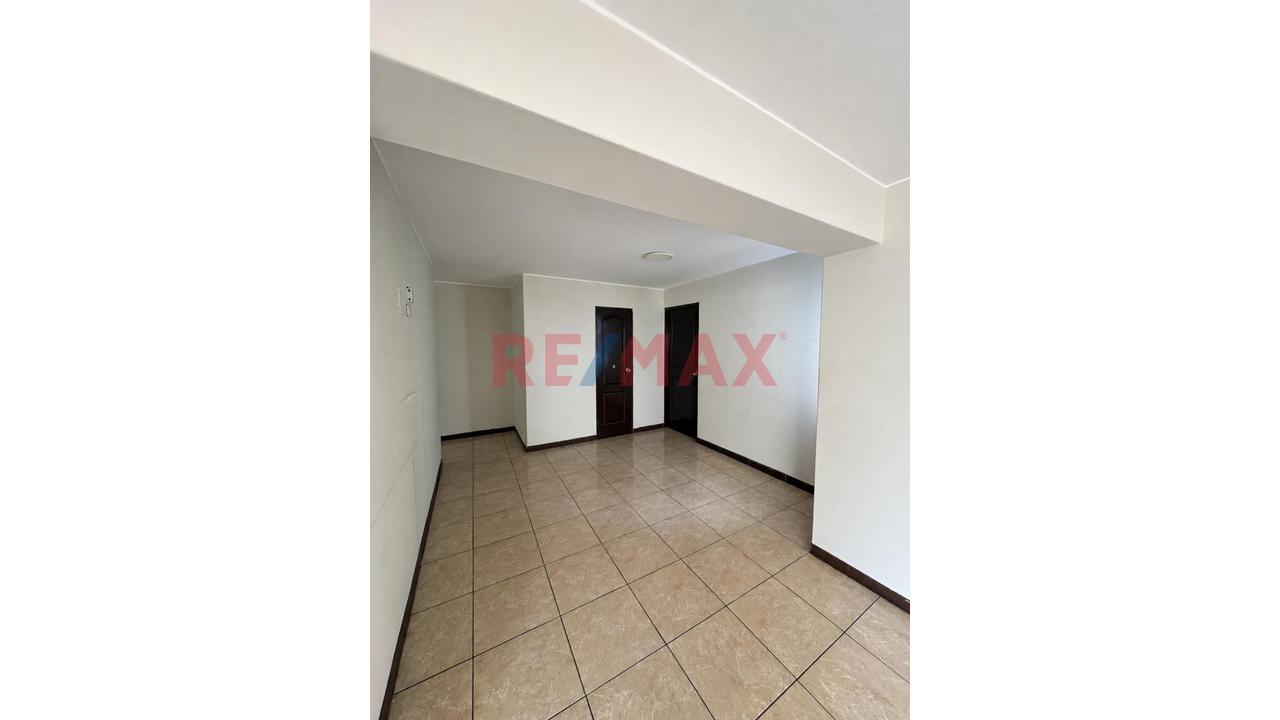 Departamento El Alquiler En Alameda Del Rocio – Santiago De Surco. Vive En Una De Las Zonas Residenciales Mas Bonitas De Surco, Con Todo Lo Que Necesitas A Tu Alcance - 5