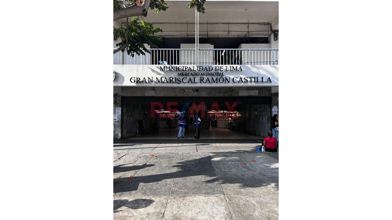 Venta-Casa 610 M2-Casona-Centro De Lima 🏛️ 📈✨ — foto 13