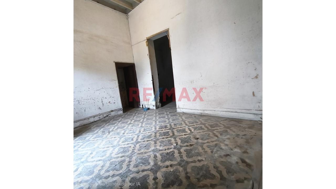 Venta-Casa 610 M2-Casona-Centro De Lima 🏛️ 📈✨ — foto 6