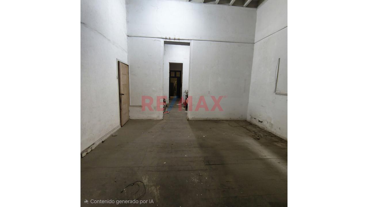 Venta-Casa 610 M2-Casona-Centro De Lima 🏛️ 📈✨ — foto 5