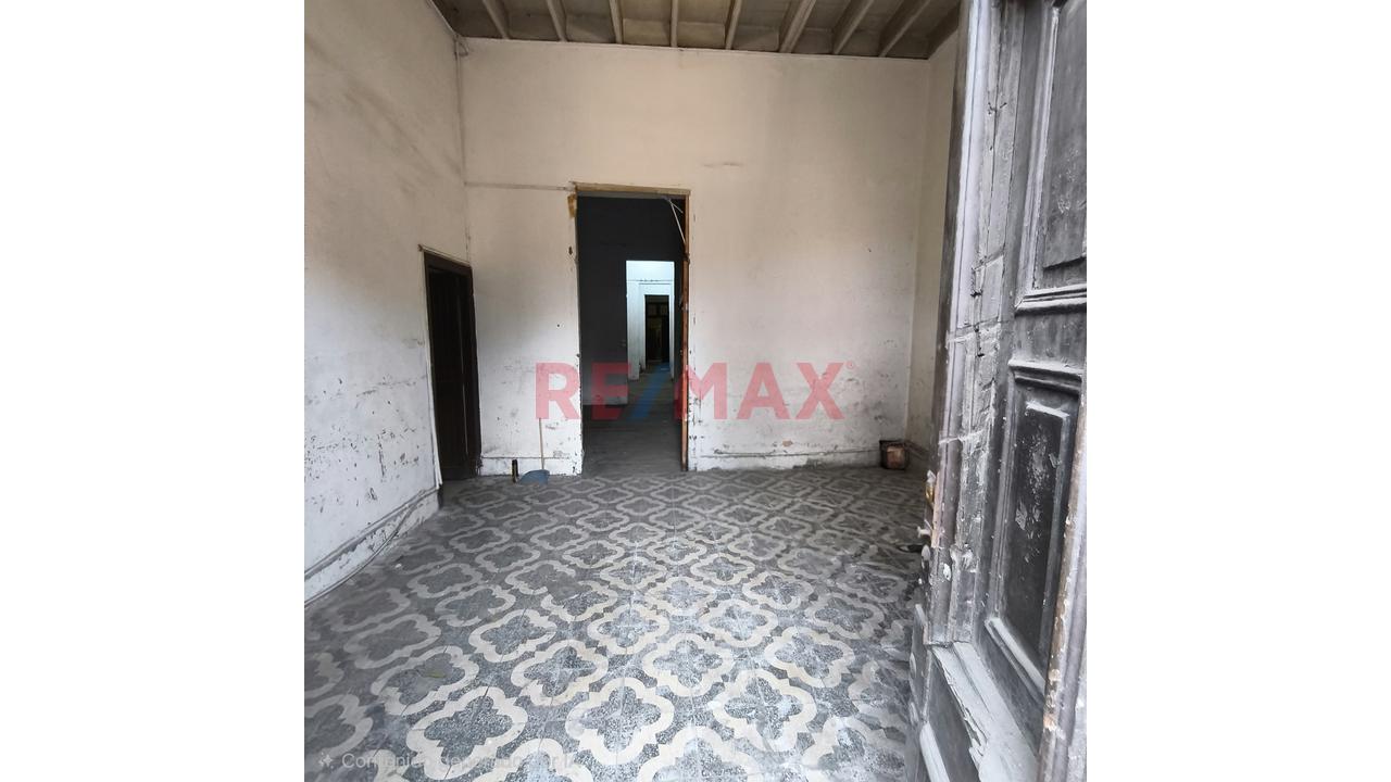 Venta-Casa 610 M2-Casona-Centro De Lima 🏛️ 📈✨ — foto 7