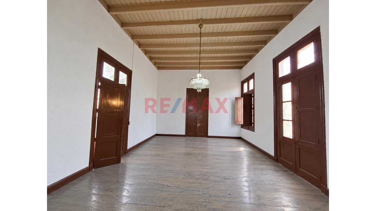 Venta-Casa 610 M2-Casona-Centro De Lima 🏛️ 📈✨ — foto 10