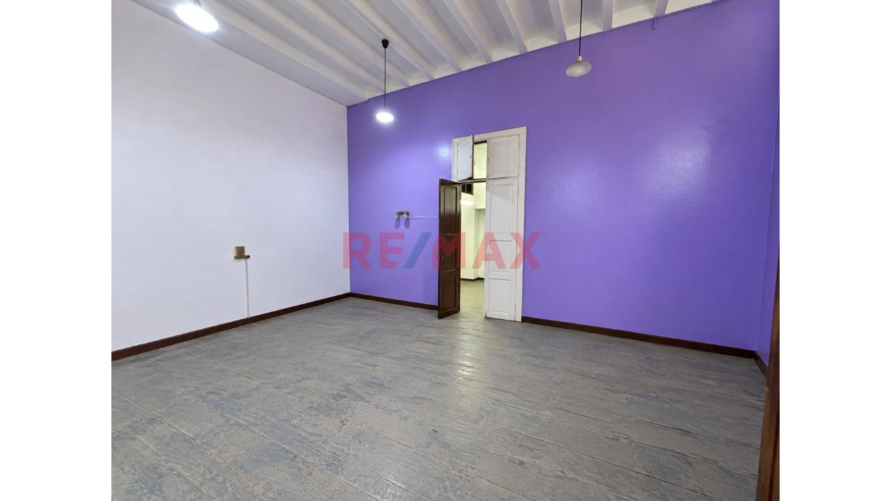 Venta-Casa 610 M2-Casona-Centro De Lima 🏛️ 📈✨ — foto 11