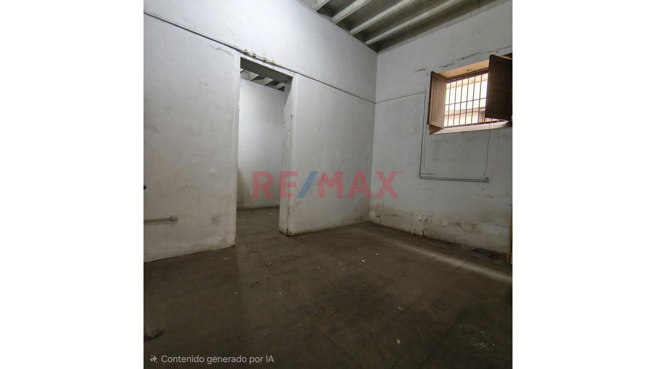 Venta-Casa 610 M2-Casona-Centro De Lima 🏛️ 📈✨ — foto 4