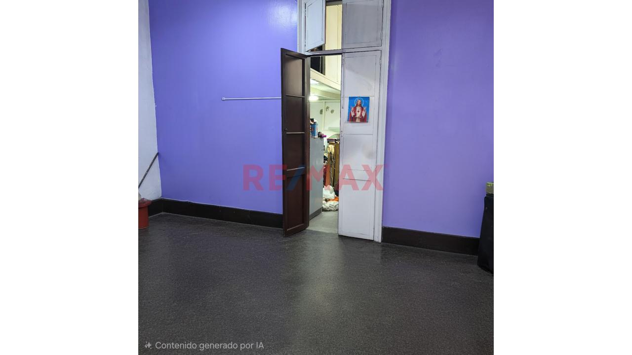Venta-Casa 610 M2-Casona-Centro De Lima 🏛️ 📈✨ — foto 8