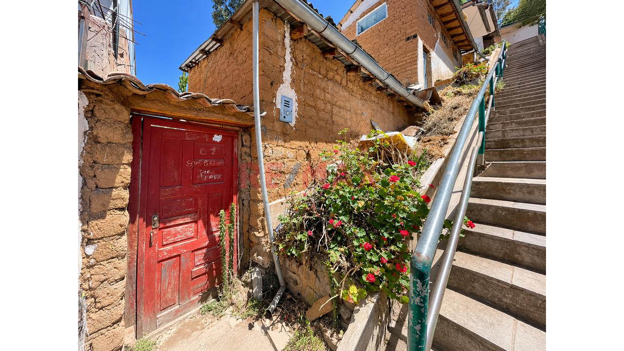🏡🌄 ¡Terreno En Venta En San Blas, Cusco! - 4