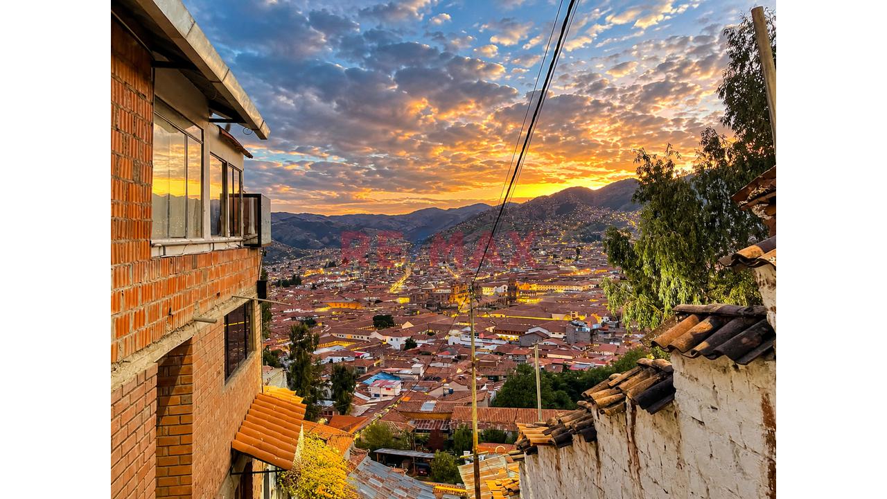 🏡🌄 ¡Terreno En Venta En San Blas, Cusco! - 3