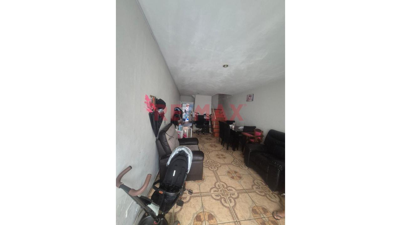 Departamento Dúplex En Venta – Balconcillo - 2
