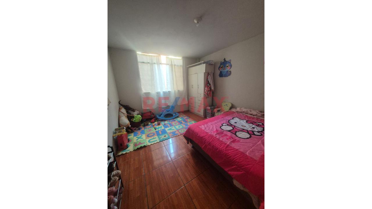 Departamento Dúplex En Venta – Balconcillo - 3