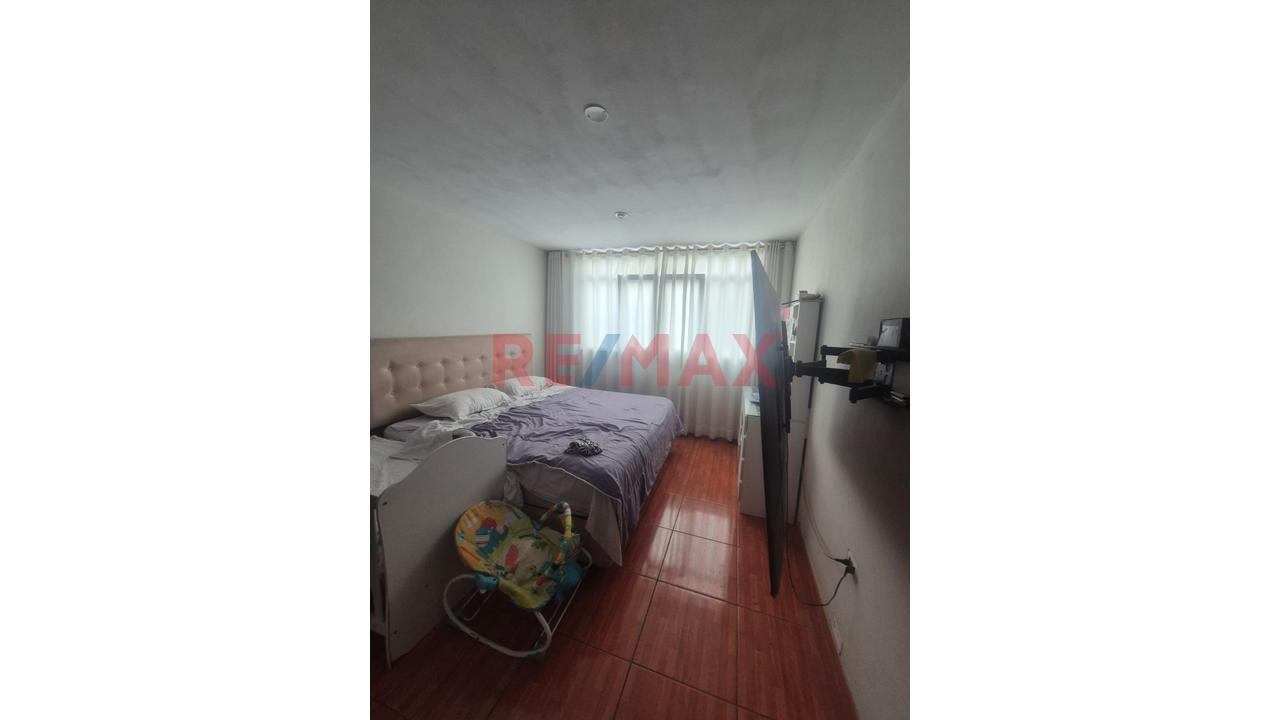 Departamento Dúplex En Venta – Balconcillo - 4