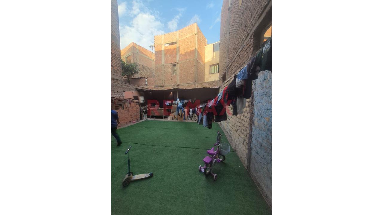 Departamento Dúplex En Venta – Balconcillo - 6