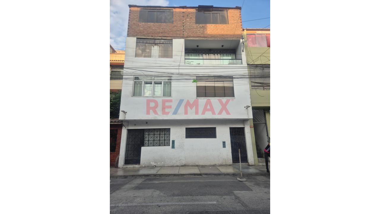 Departamento Dúplex En Venta – Balconcillo - 1