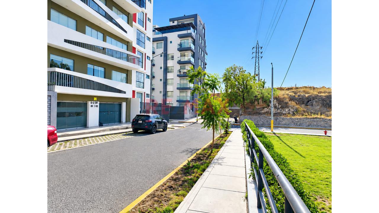 Local En Alquiler | Una Oportunidad Para Emprender Cerca De Casa - Urb La Romero Cayma — foto 7