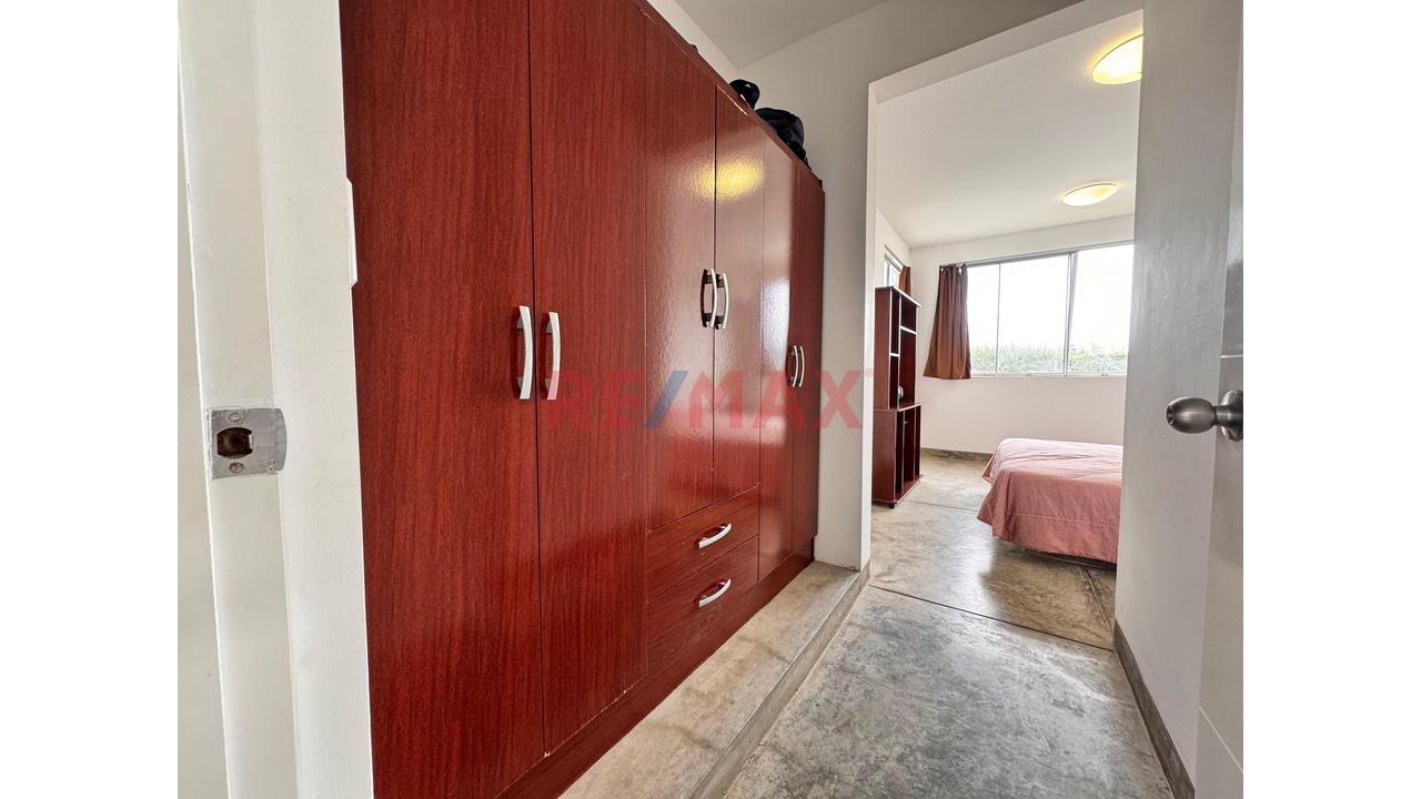 Venta Casa 2 Pisos En Condominio Costa Del Campo — foto 2
