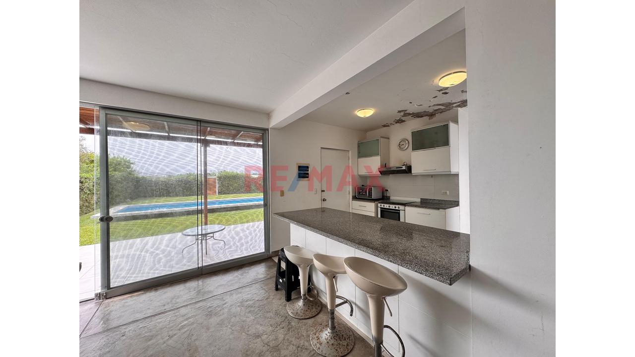 Venta Casa 2 Pisos En Condominio Costa Del Campo — foto 10