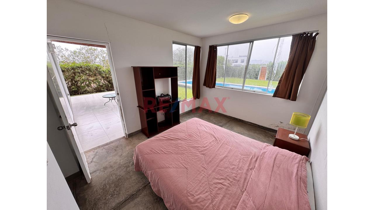 Venta Casa 2 Pisos En Condominio Costa Del Campo — foto 14