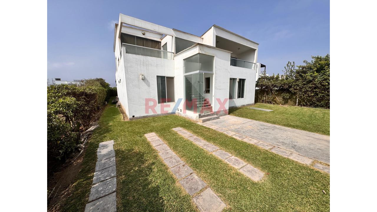Venta Casa 2 Pisos En Condominio Costa Del Campo — foto 5