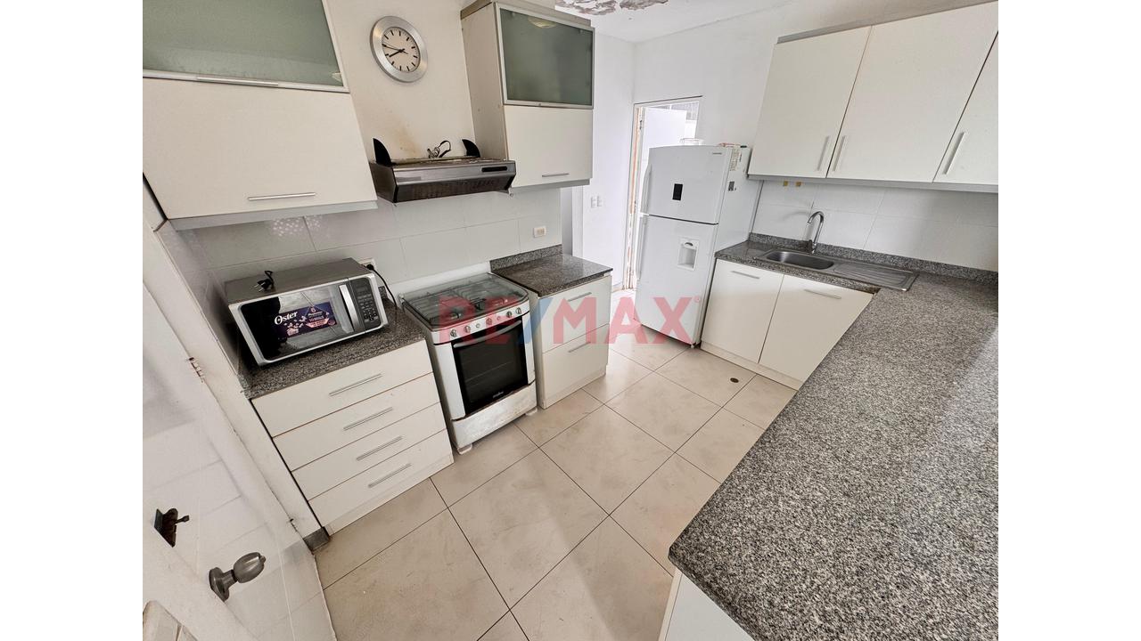 Venta Casa 2 Pisos En Condominio Costa Del Campo — foto 12