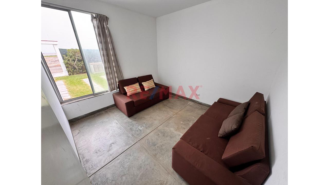 Venta Casa 2 Pisos En Condominio Costa Del Campo — foto 9
