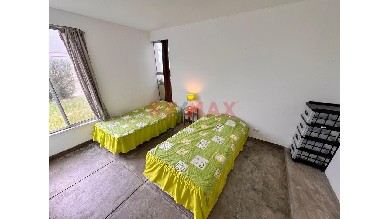 Venta Casa 2 Pisos En Condominio Costa Del Campo — foto 4