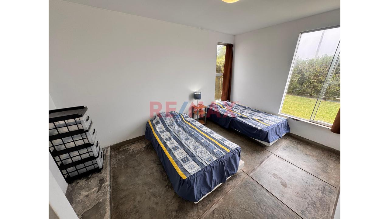 Venta Casa 2 Pisos En Condominio Costa Del Campo - 15