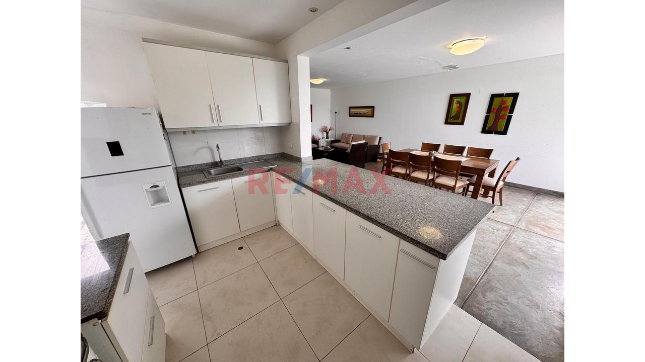 Venta Casa 2 Pisos En Condominio Costa Del Campo — foto 8