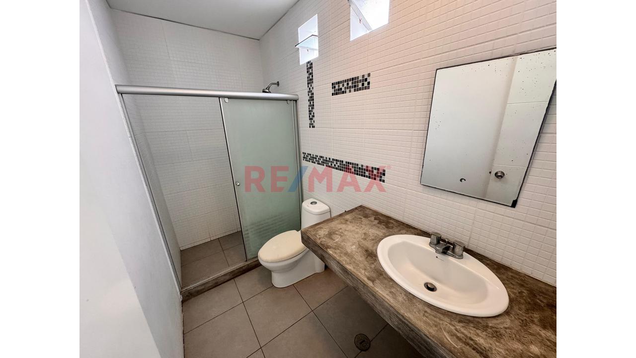 Venta Casa 2 Pisos En Condominio Costa Del Campo — foto 15