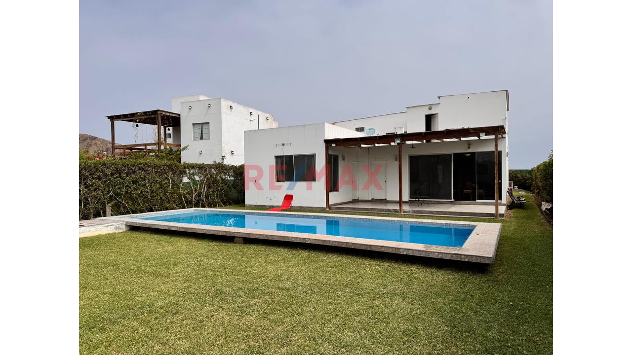 Venta Casa 2 Pisos En Condominio Costa Del Campo — foto 11