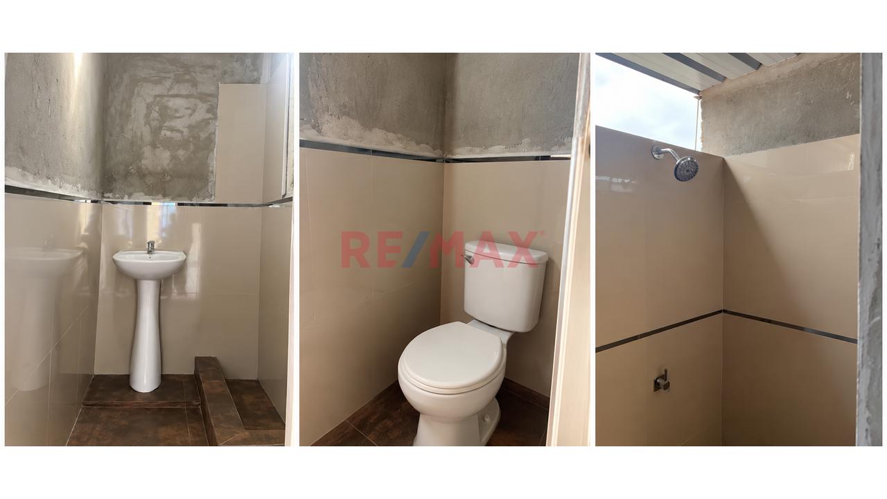 Casa En Venta En Ate | 163.20 M², 4 Dormitorios Y Cochera | Usd 107,000 — foto 8