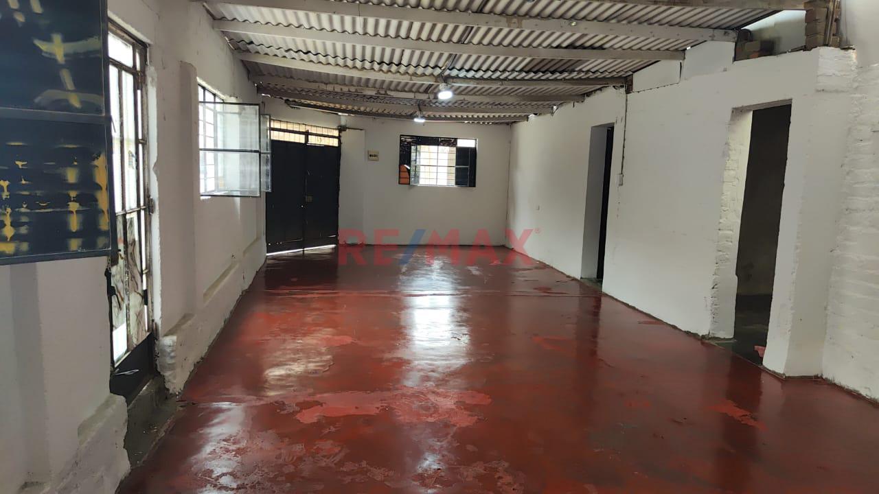 Casa En Venta En Ate | 163.20 M², 4 Dormitorios Y Cochera | Usd 107,000 — foto 6