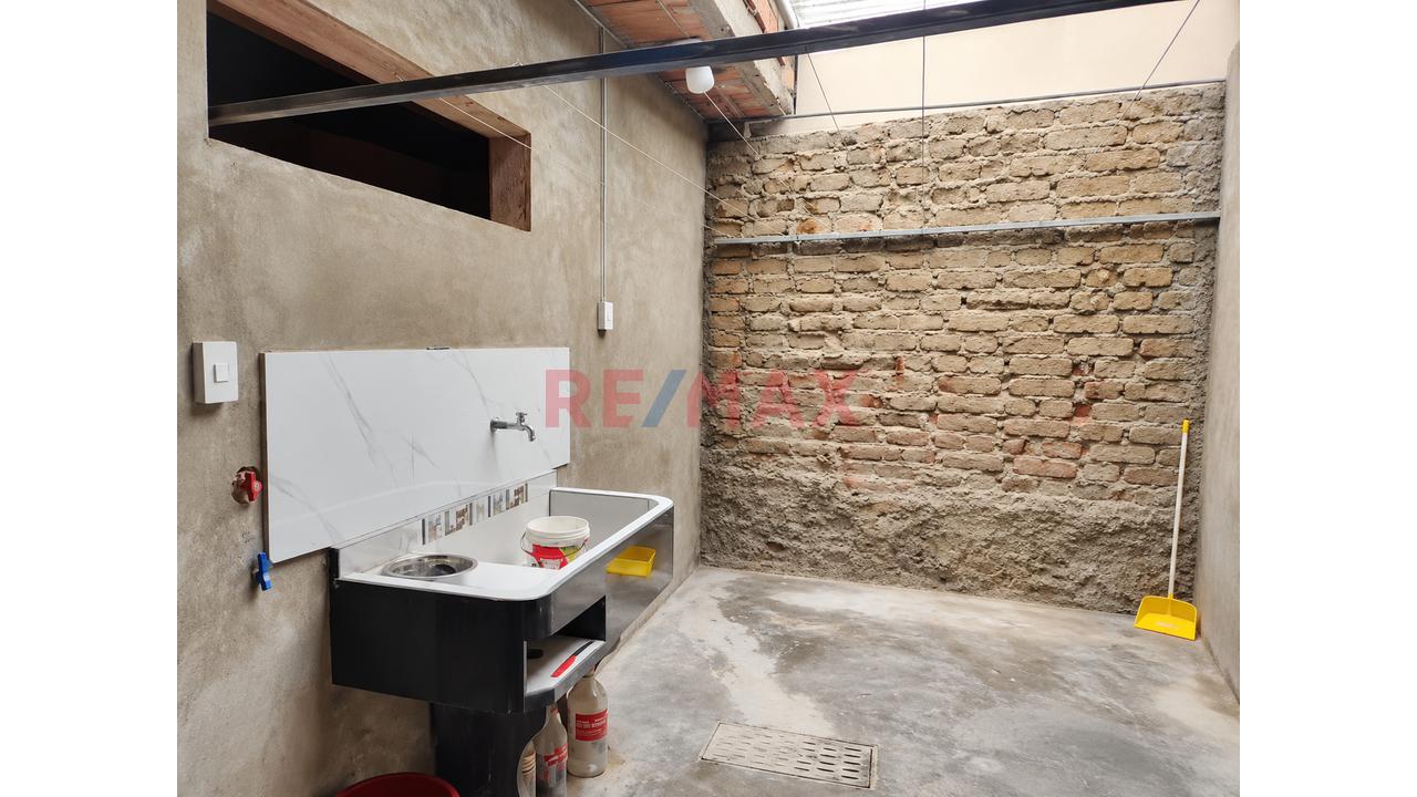 Casa En Venta En Ate | 163.20 M², 4 Dormitorios Y Cochera | Usd 107,000 — foto 7