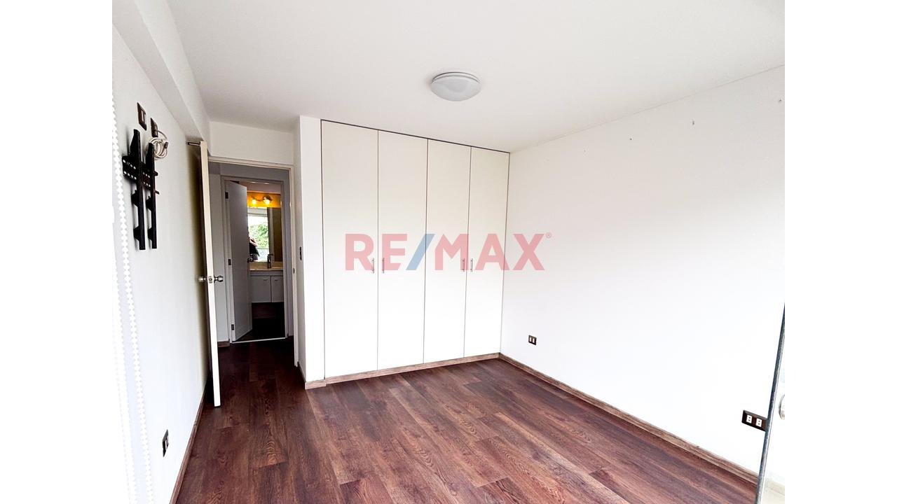 🏡✨ ¡Alquiler En Surco! Dúplex De 98 M² | 2 Dormitorios | Cochera Doble + Depósito - 13