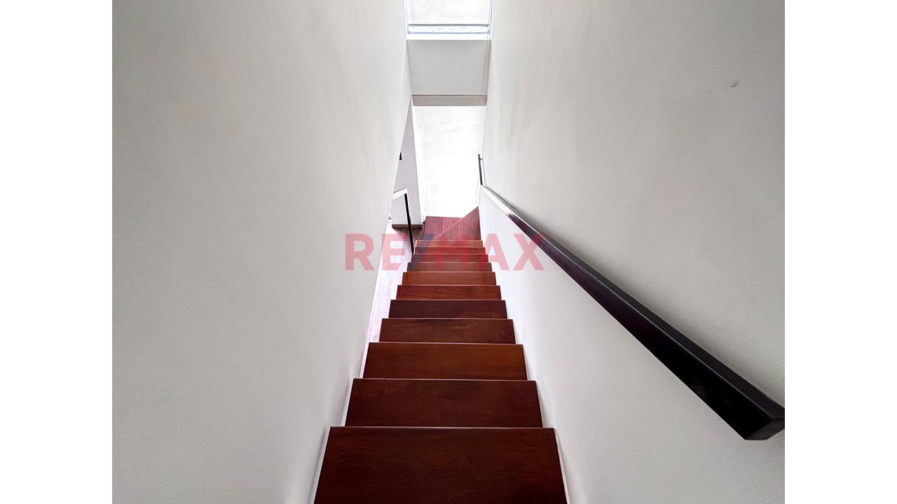🏡✨ ¡Alquiler En Surco! Dúplex De 98 M² | 2 Dormitorios | Cochera Doble + Depósito - 7