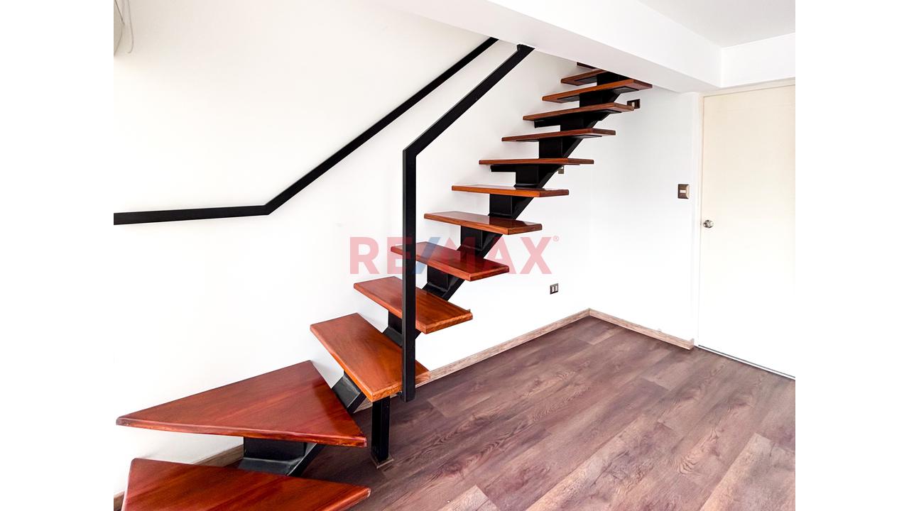 🏡✨ ¡Alquiler En Surco! Dúplex De 98 M² | 2 Dormitorios | Cochera Doble + Depósito - 8