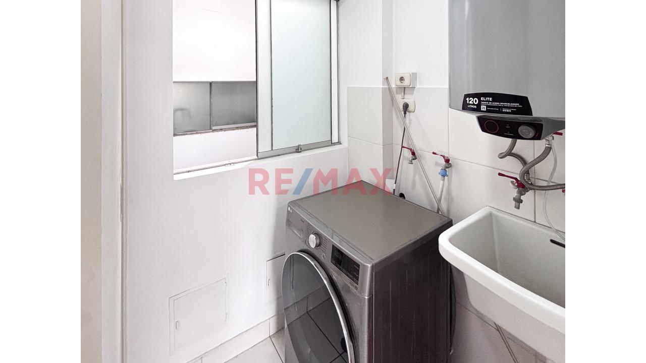 🏡✨ ¡Alquiler En Surco! Dúplex De 98 M² | 2 Dormitorios | Cochera Doble + Depósito - 15