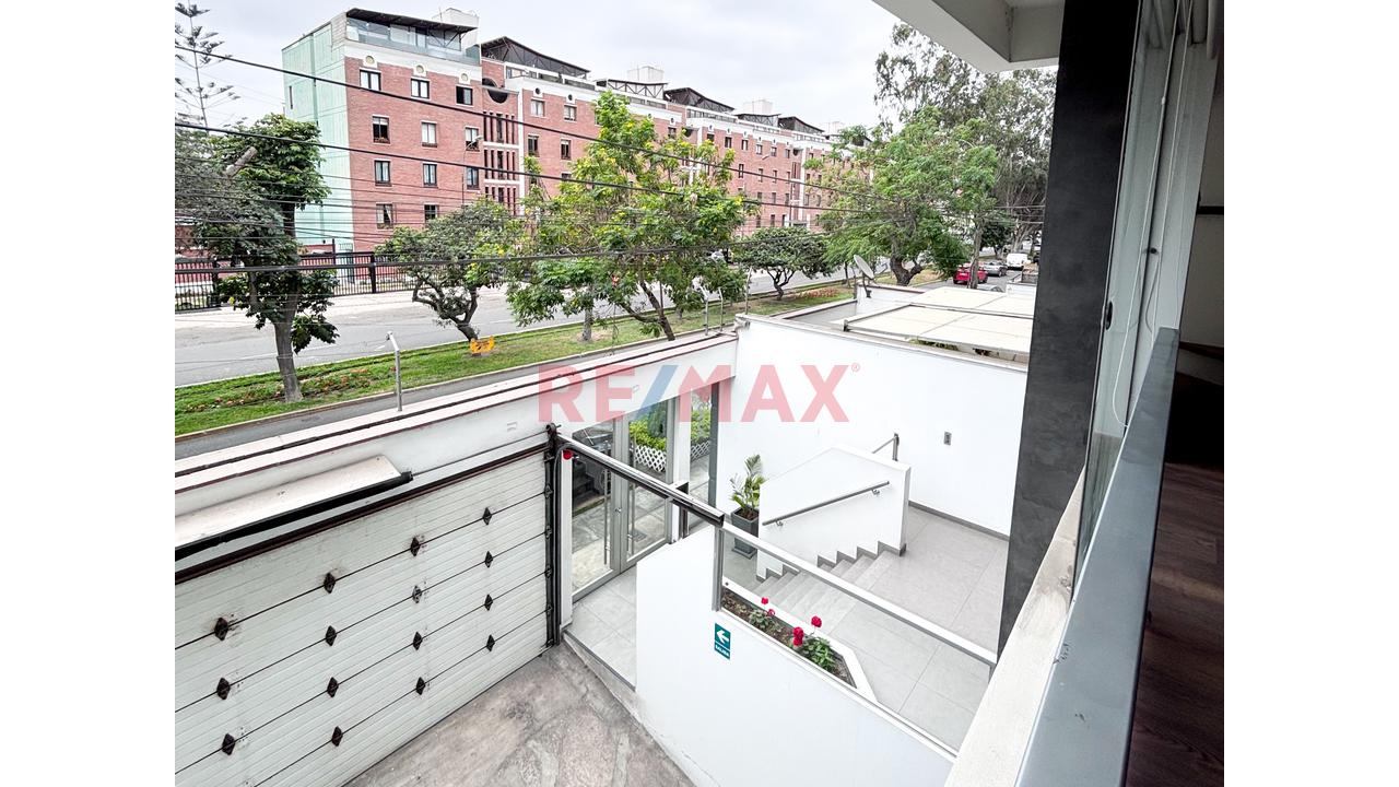 🏡✨ ¡Alquiler En Surco! Dúplex De 98 M² | 2 Dormitorios | Cochera Doble + Depósito - 14