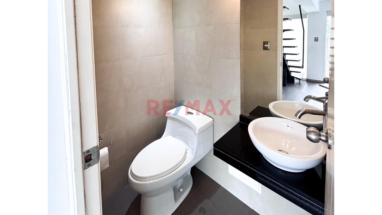 🏡✨ ¡Alquiler En Surco! Dúplex De 98 M² | 2 Dormitorios | Cochera Doble + Depósito - 9