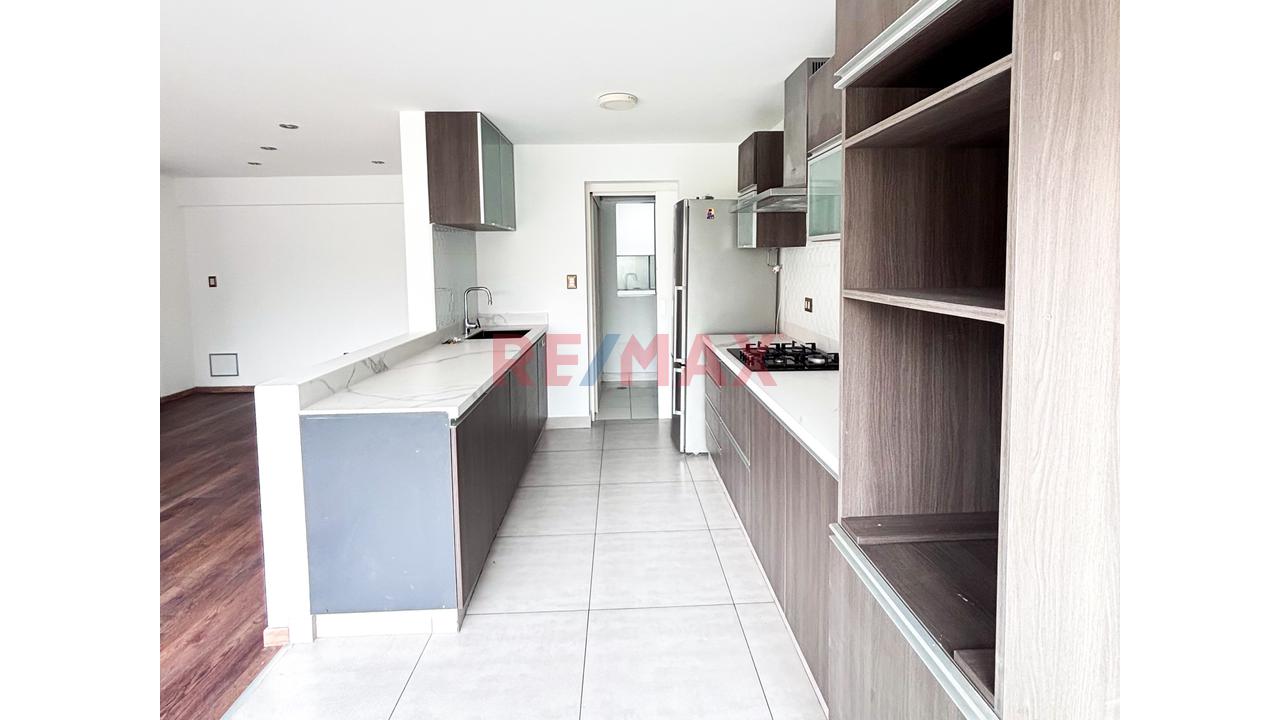 🏡✨ ¡Alquiler En Surco! Dúplex De 98 M² | 2 Dormitorios | Cochera Doble + Depósito - 6