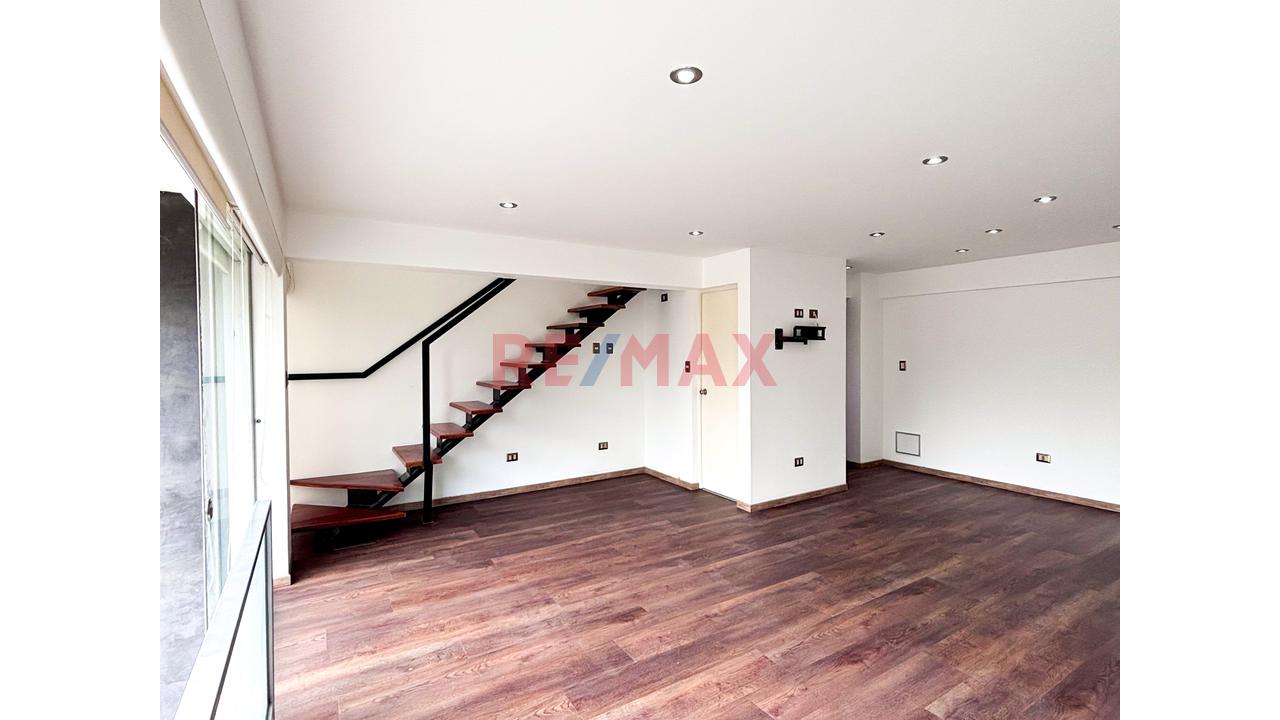 🏡✨ ¡Alquiler En Surco! Dúplex De 98 M² | 2 Dormitorios | Cochera Doble + Depósito - 5
