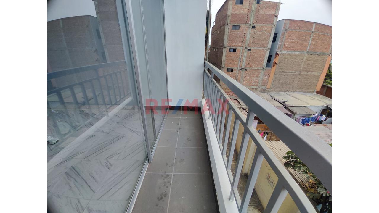 Alquiler Depa Moderno En La Campiña: 🏠 — foto 9
