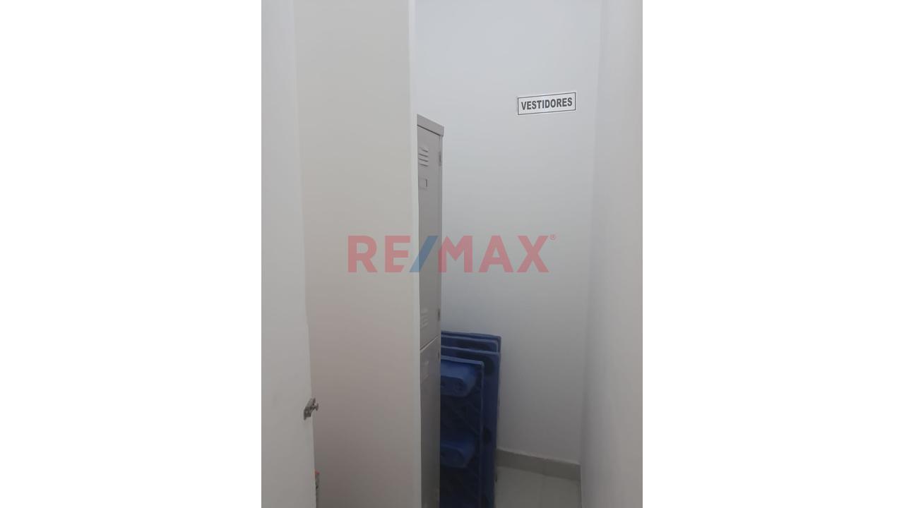 🏢 ¡Alquila Local Comercial De 33 M² En Avenida Principal – Cajamarquilla, Lurigancho! — foto 5