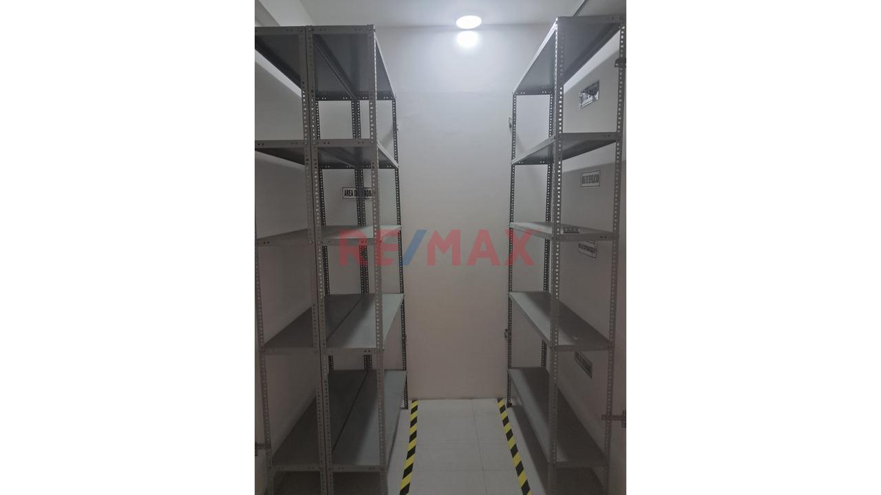 🏢 ¡Alquila Local Comercial De 33 M² En Avenida Principal – Cajamarquilla, Lurigancho! — foto 3