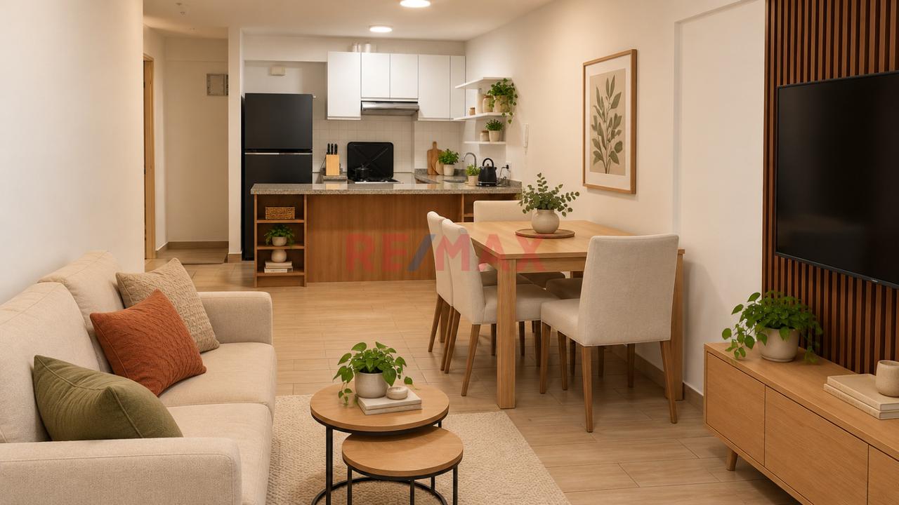 Departamento En Venta En Jesús María! 📍✨ — foto 3
