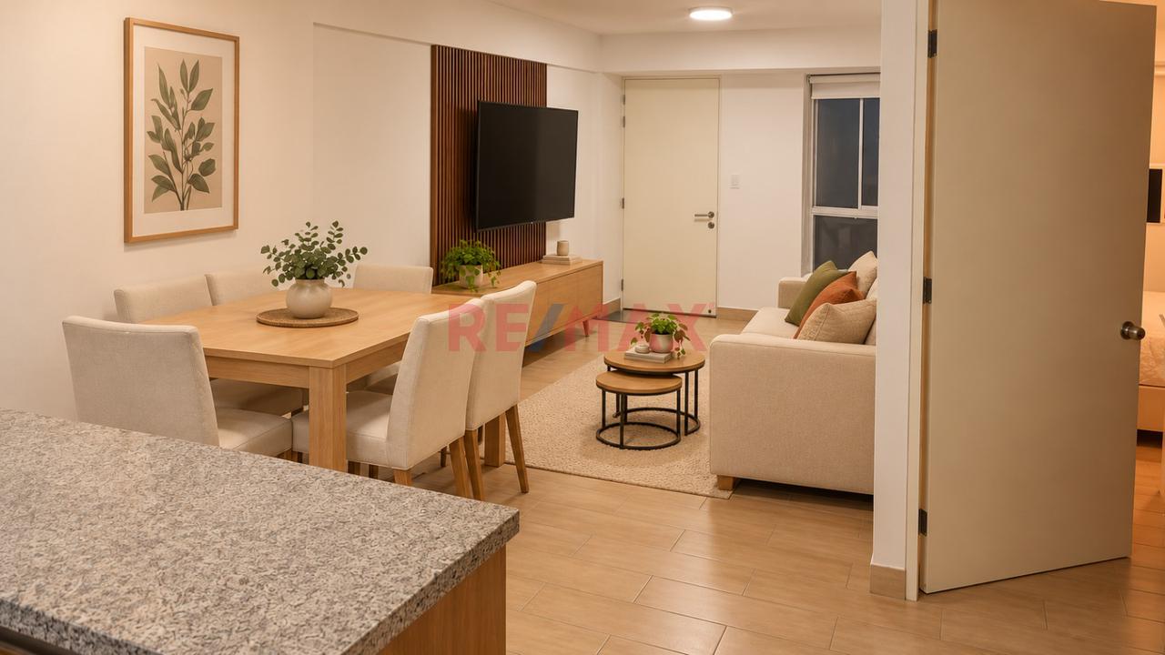 Departamento En Venta En Jesús María! 📍✨ — foto 2