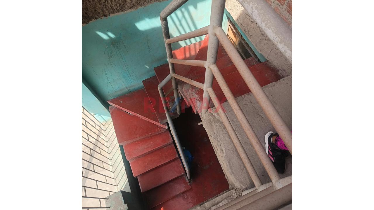 Venta De Casa Huaycan Ate — foto 7