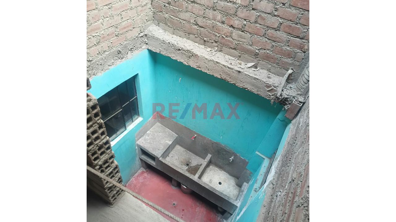 Venta De Casa Huaycan Ate — foto 2